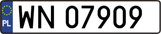 WN07909