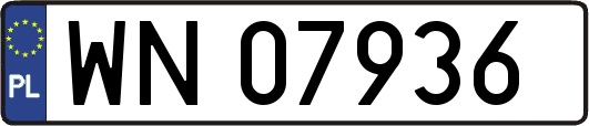 WN07936