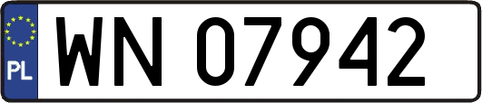 WN07942