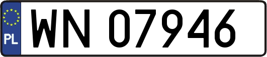 WN07946