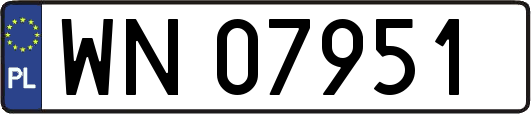 WN07951