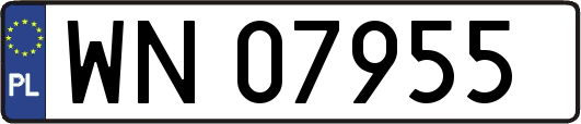 WN07955