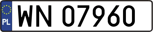 WN07960