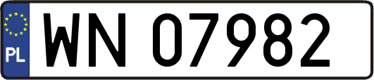 WN07982
