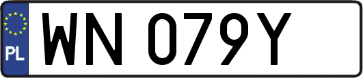 WN079Y