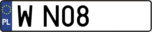 WN08