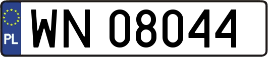 WN08044