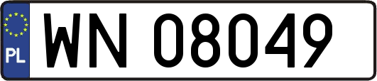 WN08049