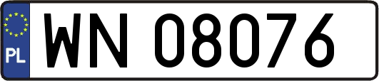 WN08076