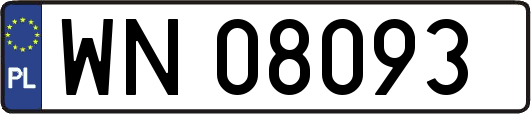 WN08093