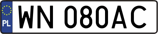 WN080AC