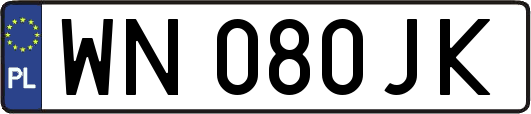 WN080JK