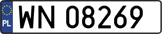 WN08269