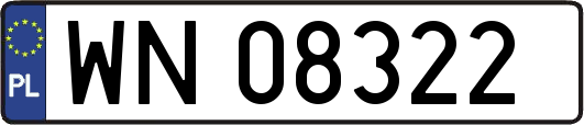 WN08322