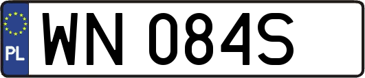 WN084S