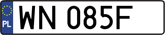 WN085F