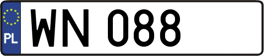 WN088