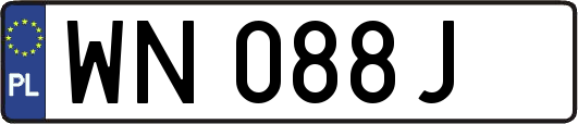 WN088J