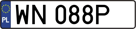 WN088P