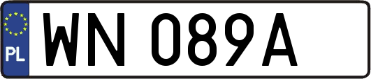 WN089A