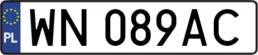 WN089AC