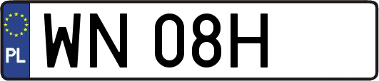 WN08H