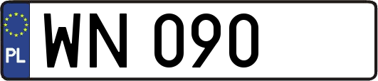 WN090