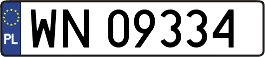 WN09334