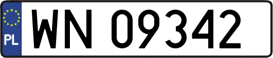 WN09342