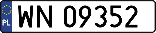 WN09352