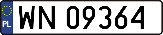 WN09364