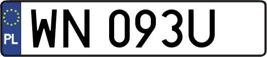 WN093U