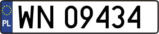 WN09434