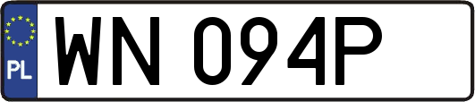 WN094P