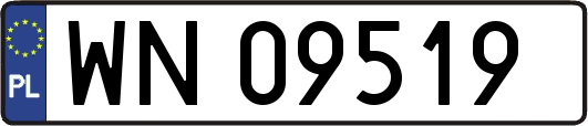 WN09519