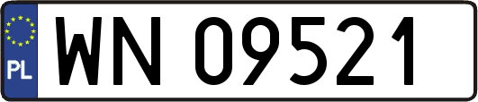 WN09521