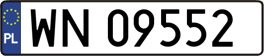 WN09552
