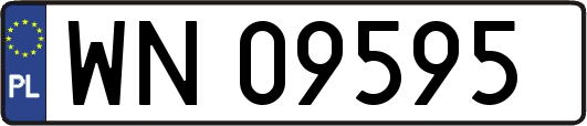 WN09595