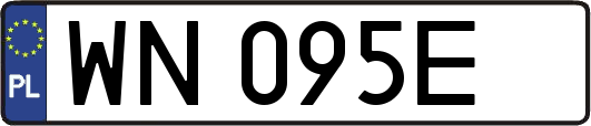 WN095E