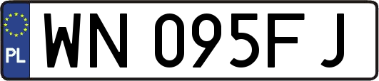 WN095FJ