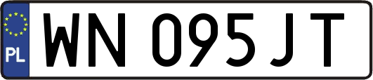 WN095JT