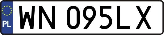 WN095LX