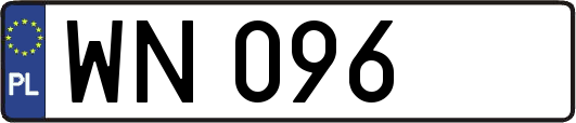 WN096