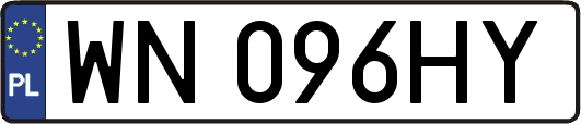 WN096HY