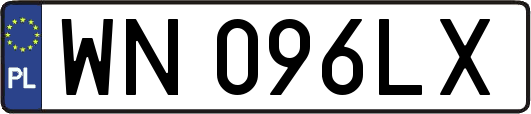 WN096LX