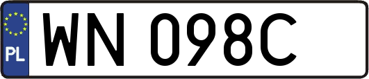 WN098C