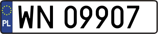 WN09907