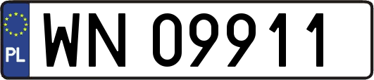 WN09911