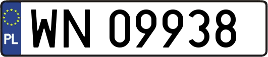 WN09938