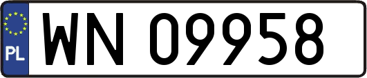 WN09958